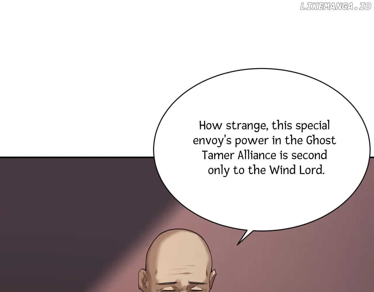 Era of the Haunted Chapter 288 - page 167